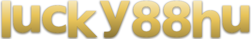 lucky88hu logo