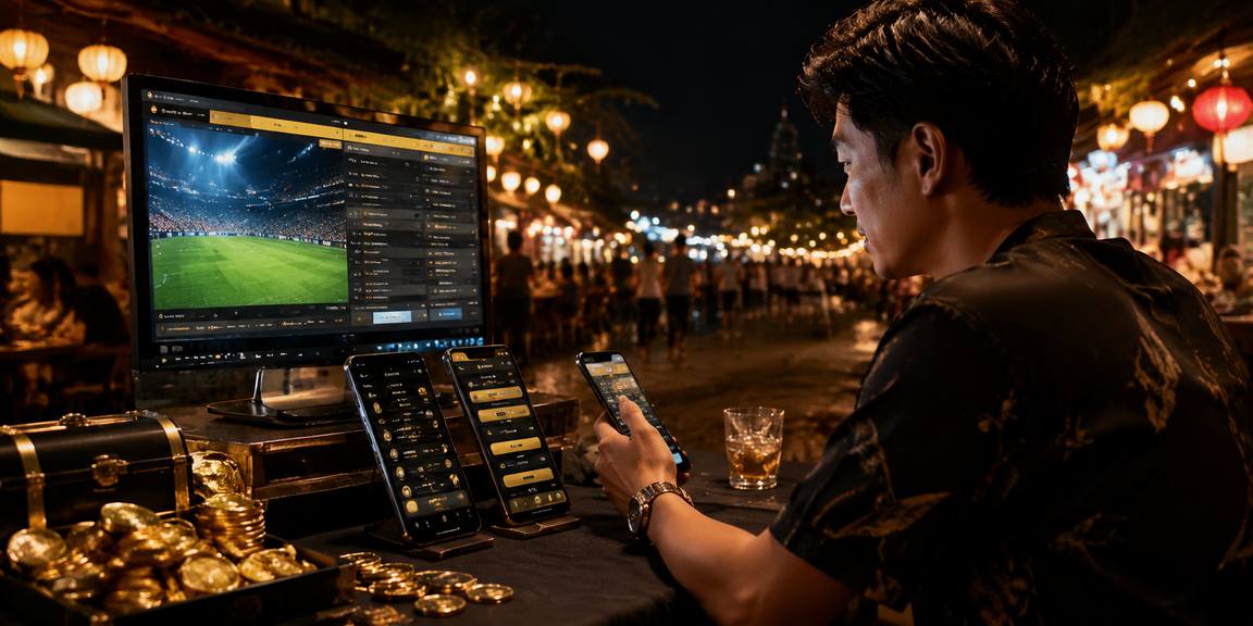 lucky88hu mobile gaming